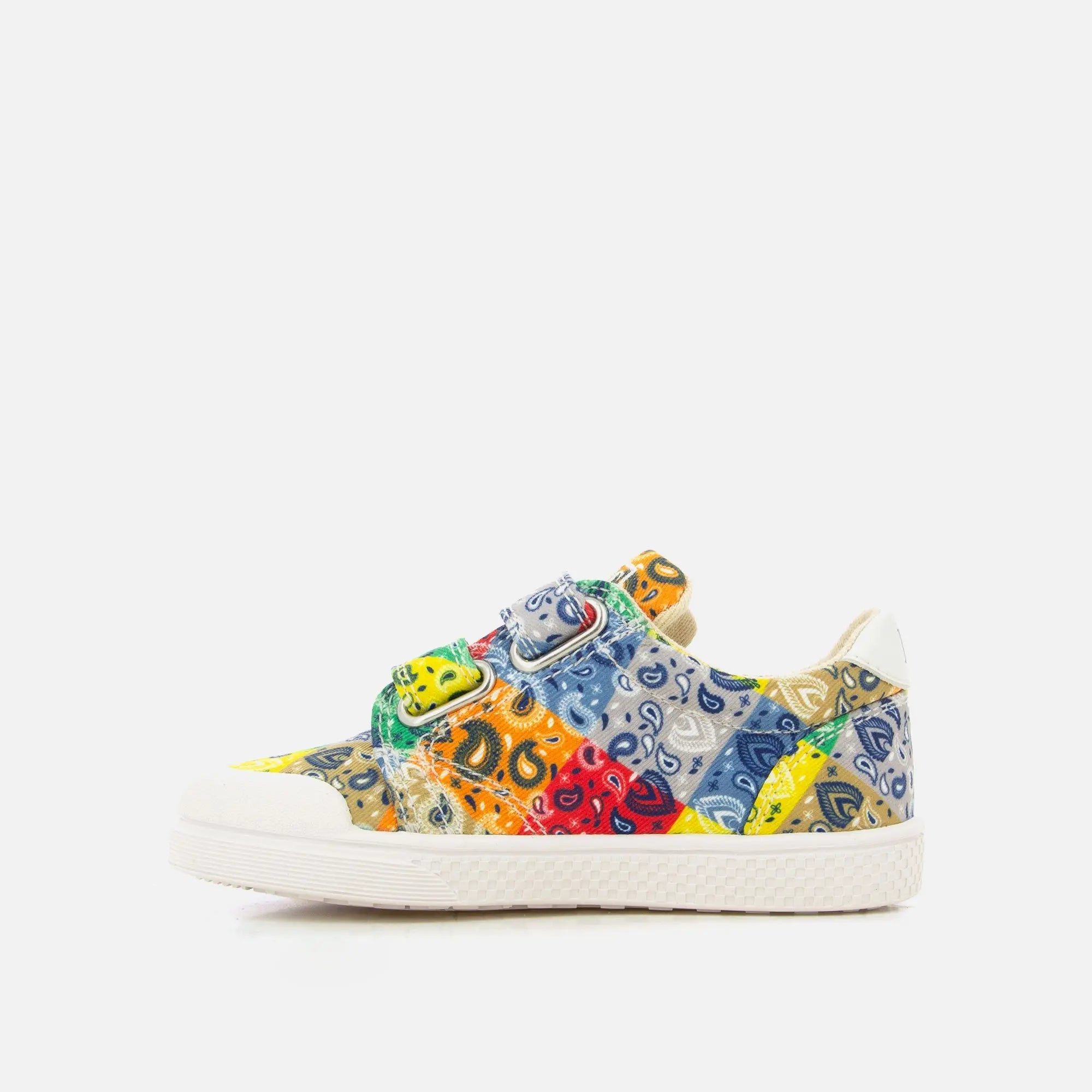 Sneaker in - Ten V2 W Print