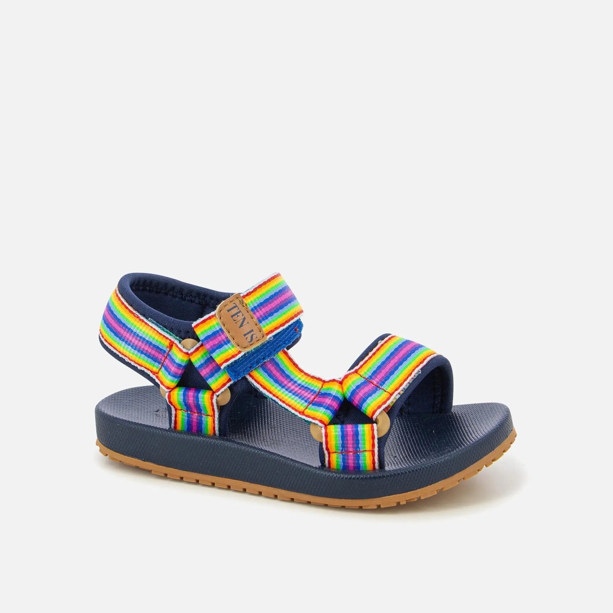 TEN IS - SNEAKERS - TEN SUN - Pom d'Api