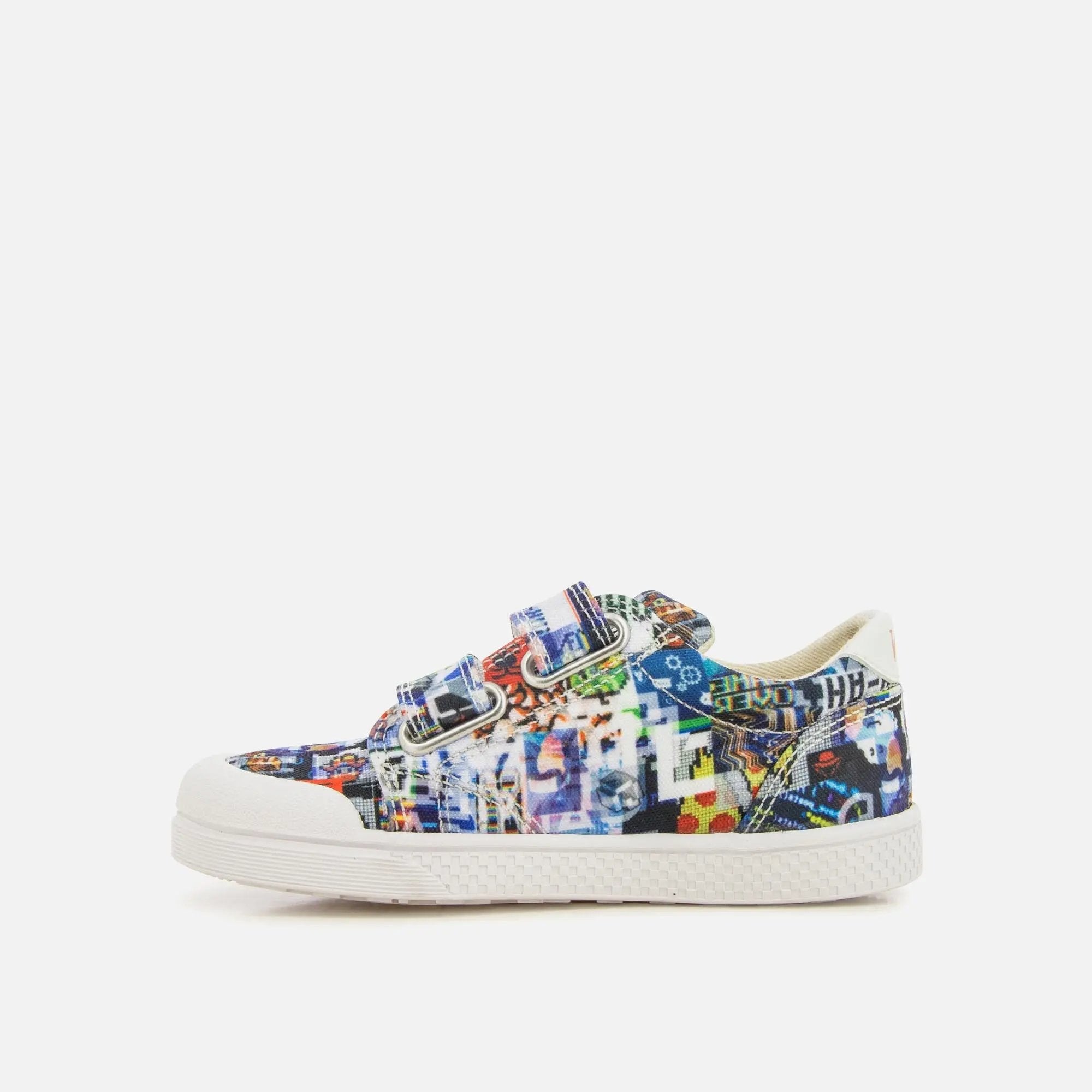 TEN IS - SNEAKERS - TEN V2 W PRINT - Pom d'Api