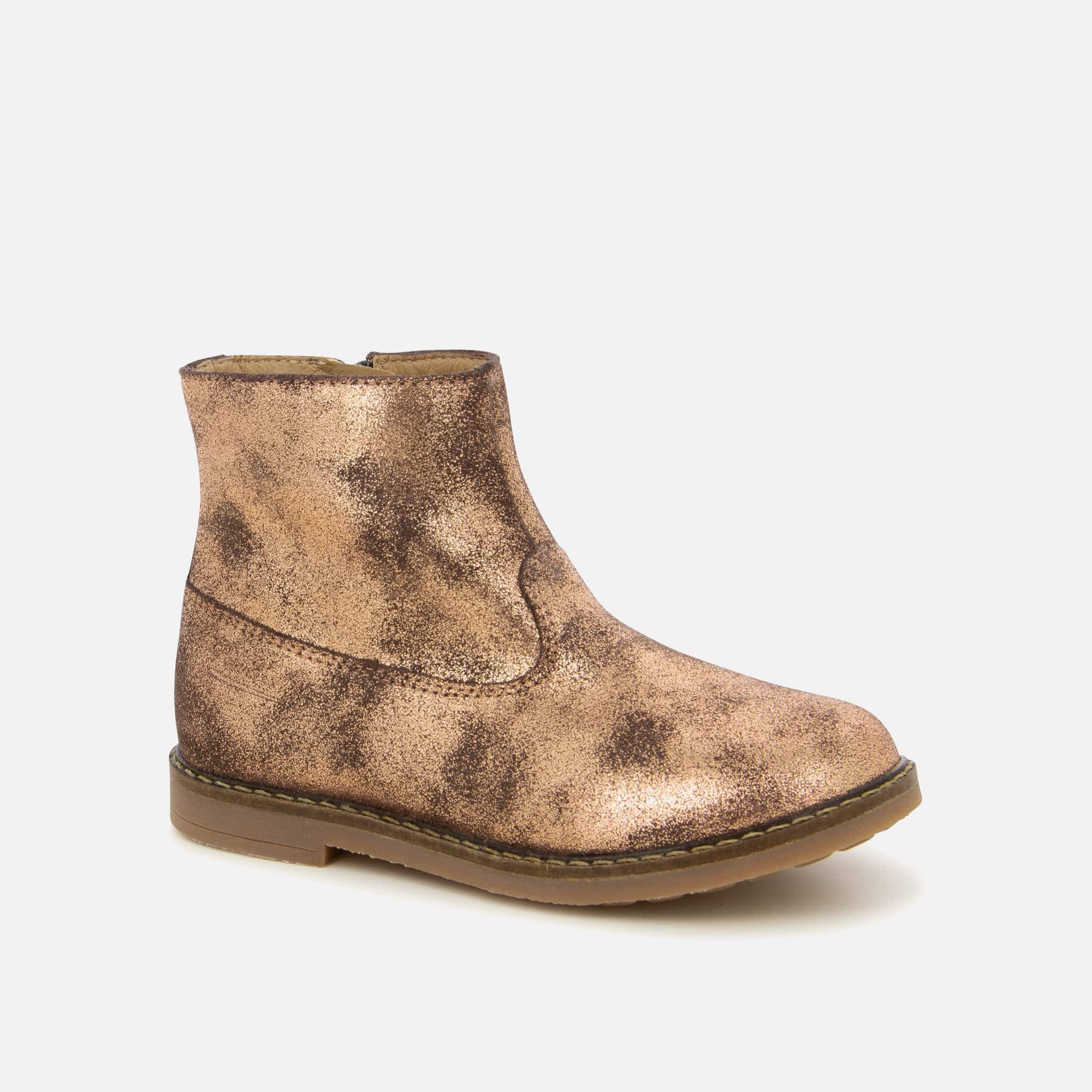 POM D'API  BOOTS & ANKLE BOOTS - TRIP BOOTS - Pom d'Api